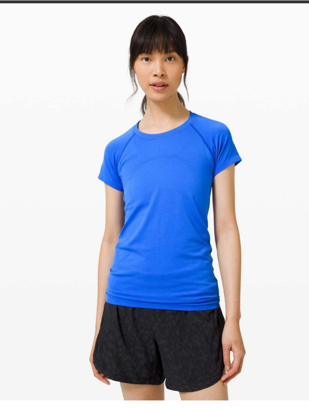 Lululemon Swiftly Tech Short Sleeve 2.0 6